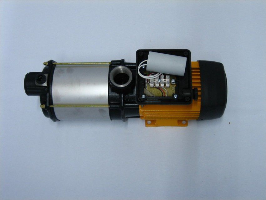 conexiones prisma monofasica